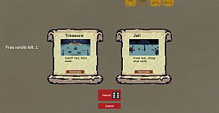 This Is Not A Dungeon