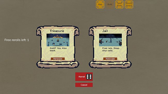 This Is Not A Dungeon