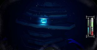 Silent Wreckage｜寂靜沉輪
