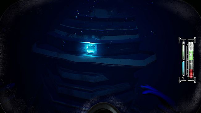 Silent Wreckage｜寂靜沉輪
