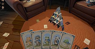 Cards Everywhere!