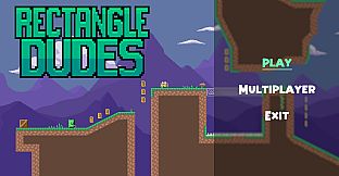 Rectangle Dudes