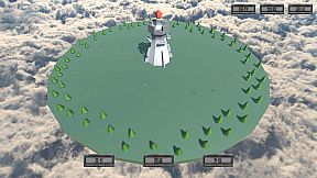 溯源之塔/Tower of Traceability