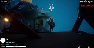 Deep Trouble