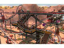 RollerCoaster Tycoon 3: Platinum
