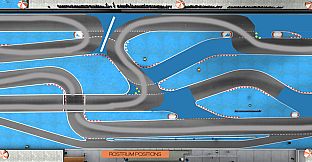 VRC PRO XTR Short Track pack (3)