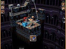 Pythagoras' Perpetual Motion Machine