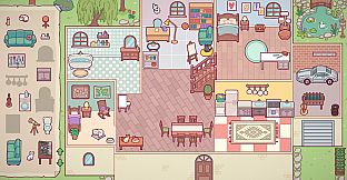 Cozy Interiors