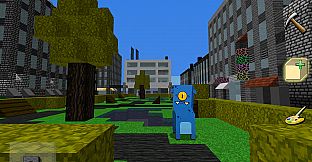 Eden - World Builder
