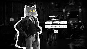 Chicken Police: Into the HIVE!