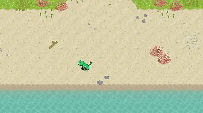 Cattails Kickstarter-exclusive Color