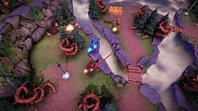 Lance A Lot: Enhanced Edition