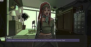 Culprits of a Feather