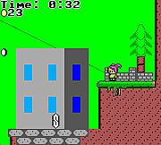 Onward and Upward! DX