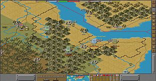 Strategic Command Classic: Global Conflict