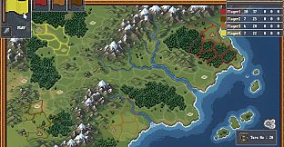 Venture: Kingdoms