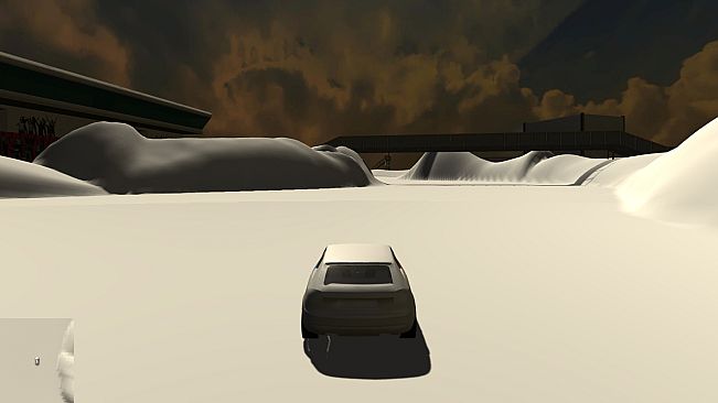 Race On Ice 2021 Pro