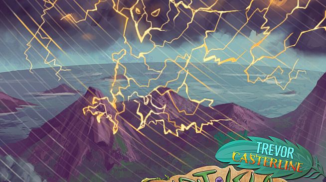 Spirit Island Original Game Soundtrack: Volume Three