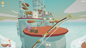 Arrows and Antiquity