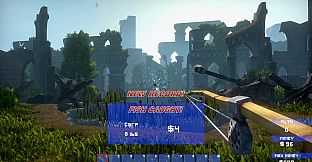 Fishing Shop Simulator