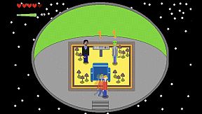 Psychedelia: The Psychonaut