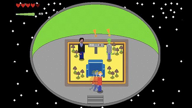 Psychedelia: The Psychonaut