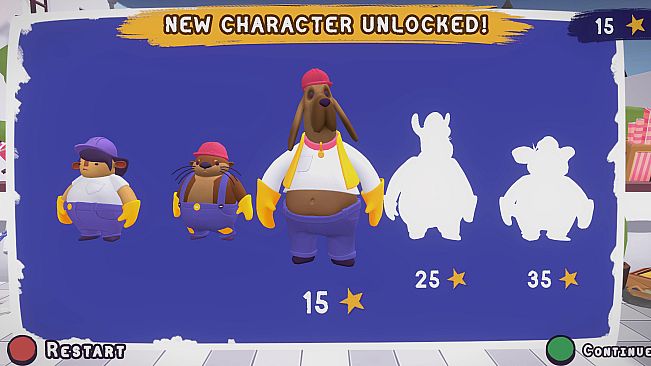 Tools Up - Ultimate Edition