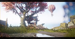 The Leviathan's Fantasy