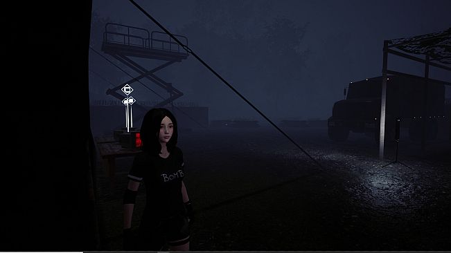 Anomalous Zone ███