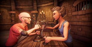 DLC "New Edition" - Escape Game Fort Boyard