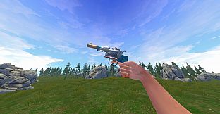 Strayed - Toon Revolver