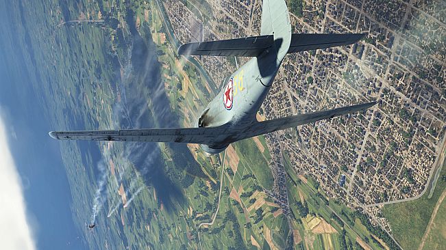 Korea. IL2 Series: Lavochkin La-11 Collectors Plane