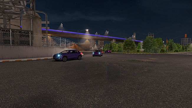 Motor Sport Unbounded
