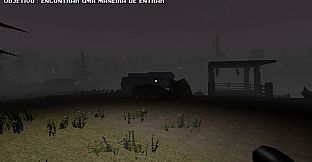 Forest Of Perdition 2 - The School Trip