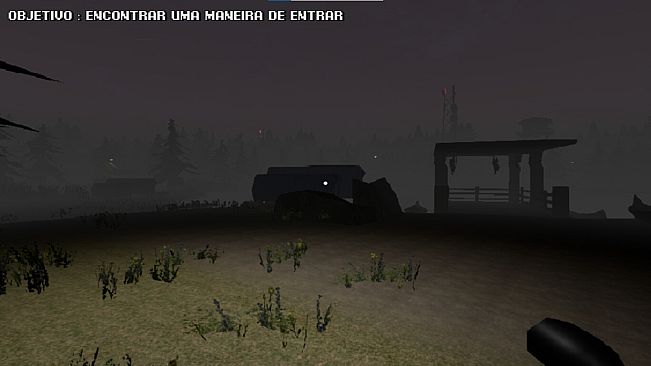 Forest Of Perdition 2 - The School Trip