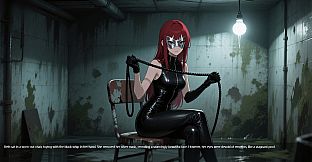 OKEverything X Myth: Super Sexy Fairy - DLC Live Stream Doomsday Carnival