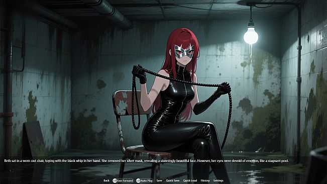 OKEverything X Myth: Super Sexy Fairy - DLC Live Stream Doomsday Carnival