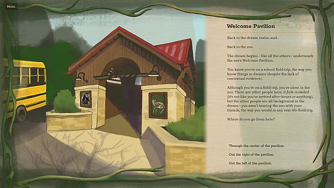 The Zoo
