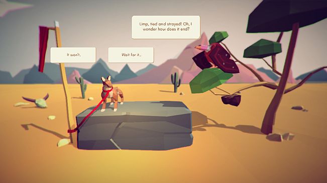 Till the dawn, waiting