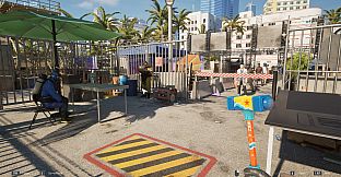 Quarantine Zone: The Last Check - Miami Supporter Pack