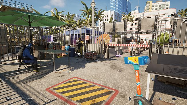 Quarantine Zone: The Last Check - Miami Supporter Pack