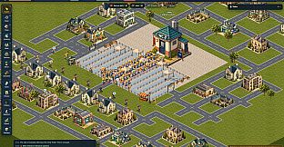 Holdopolis
