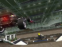 Trackmania United Forever