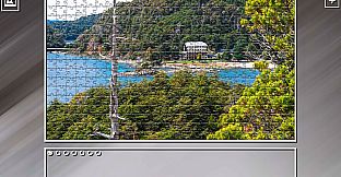 Super Jigsaw Puzzle: Generations - Croatia