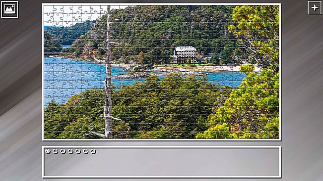 Super Jigsaw Puzzle: Generations - Croatia