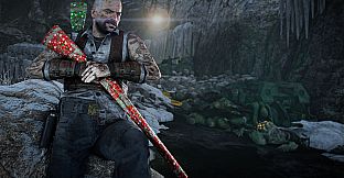 Zombie Army 4: Holiday Weapon Skins