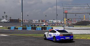 CarX Drift Racing Online - American Ways