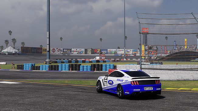 CarX Drift Racing Online - American Ways