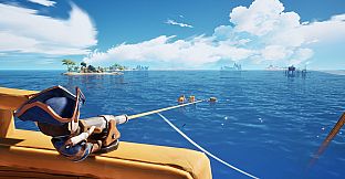 Plunder Rush