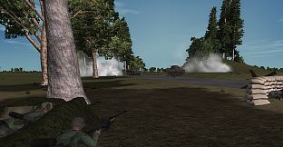 Support Infantry Pack